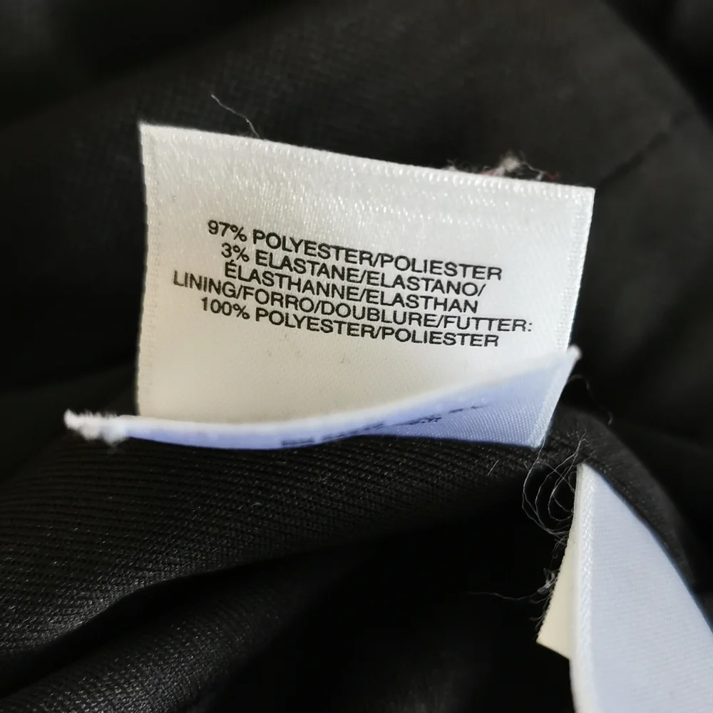 2 for 30$..NINE WEST dress. Ptp:20" - Picture 4 of 5